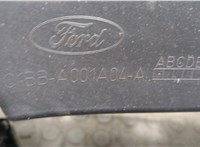  Рамка передняя (телевизор) Ford Fiesta 2012-2019 20301763 #2