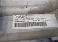  Накладка на порог BMW X3 E83 2004-2010 20301766 #4