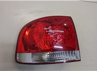  Фонарь (задний) Volkswagen Touareg 2002-2007 20301768 #1