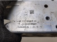 7406389, 7307873, 7301599 Кронштейн усилителя бампера Mini Cooper (F56) 2013- 20301771 #6