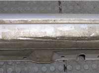 Накладка на порог BMW X3 E83 2004-2010 20301772 #2