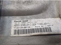  Накладка на порог BMW X3 E83 2004-2010 20301772 #4