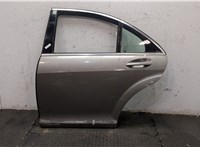 A2217300305 Дверь боковая (легковая) Mercedes S W221 2005-2013 20301776 #4