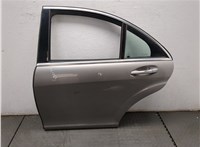  Дверь боковая (легковая) Mercedes S W221 2005-2013 20301776 #1