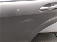  Дверь боковая (легковая) Mercedes S W221 2005-2013 20301776 #2