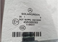 Дверь боковая (легковая) Mercedes S W221 2005-2013 20301776 #4