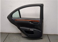  Дверь боковая (легковая) Mercedes S W221 2005-2013 20301776 #7