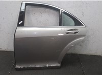 A2217302318 Стекло боковой двери Mercedes S W221 2005-2013 11350432 #10