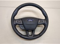  Подушка безопасности водителя Ford Focus 3 2014-2019 11350450 #1