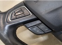  Подушка безопасности водителя Ford Focus 3 2014-2019 11350450 #2