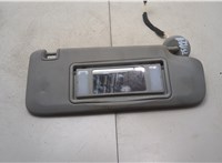  Козырек солнцезащитный Skoda Rapid 20301820 #1