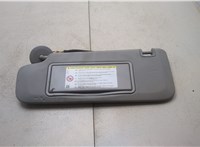  Козырек солнцезащитный Skoda Rapid 20301822 #1