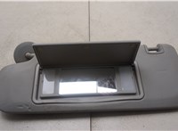  Козырек солнцезащитный Skoda Rapid 20301822 #2