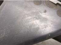  Рамка передняя (телевизор) Audi A4 (B8) 2007-2011 20301828 #6