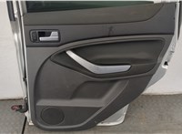  Дверь боковая (легковая) Ford Kuga 2008-2012 20301830 #8