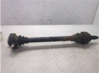 33207572430, 7572430 Полуось (приводной вал, шрус) BMW 5 E60 2003-2010 20301831 #4