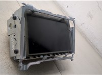  Дисплей мультимедиа Jaguar XF 2007-2015 20301832 #2