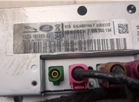  Дисплей мультимедиа Jaguar XF 2007-2015 20301832 #4