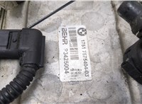 13717575406, 7575406 Радиатор интеркулера BMW 7 F01 2008-2015 20301846 #2