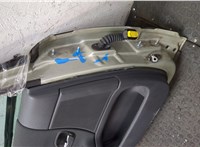  Дверь боковая (легковая) Renault Laguna 2 2001-2007 20301855 #7