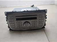  Магнитола Ford Focus 2 2008-2011 20301857 #1