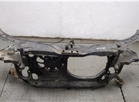  Рамка передняя (телевизор) Volkswagen Passat 5 2000-2005 20301860 #2