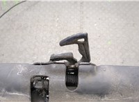  Рамка передняя (телевизор) Volkswagen Passat 5 2000-2005 20301860 #3