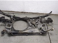  Рамка передняя (телевизор) Volkswagen Passat 5 2000-2005 20301860 #4