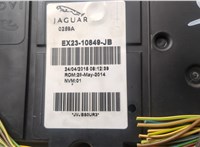  Щиток приборов (приборная панель) Jaguar XF 2007-2015 20301867 #3