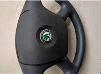 1Z0419091M Руль Skoda Fabia 2007-2014 20301871 #5