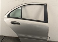  Кнопка стеклоподъемника (блок кнопок) Mercedes C W203 2000-2007 11350515 #1