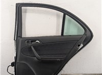  Кнопка стеклоподъемника (блок кнопок) Mercedes C W203 2000-2007 11350515 #4