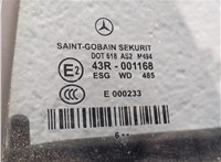  Дверь боковая (легковая) Mercedes CLS C219 2004-2010 20301881 #2