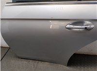  Дверь боковая (легковая) Mercedes CLS C219 2004-2010 20301881 #4