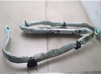  Подушка безопасности боковая (шторка) Jaguar XF 2007-2015 20301885 #1
