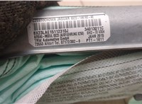  Подушка безопасности боковая (шторка) Jaguar XF 2007-2015 20301885 #2