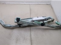  Подушка безопасности боковая (шторка) Jaguar XF 2007-2015 20301885 #3