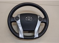  Руль Toyota Prius 2009-2015 20301892 #1