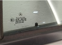  Дверь боковая (легковая) Mercedes C W203 2000-2007 20301898 #5