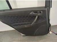  Дверь боковая (легковая) Mercedes C W203 2000-2007 20301898 #8