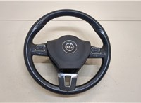  Руль Volkswagen Tiguan 2011-2016 20301901 #1