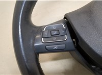  Руль Volkswagen Tiguan 2011-2016 20301901 #2
