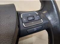  Руль Volkswagen Tiguan 2011-2016 20301901 #3