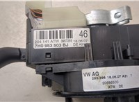 Переключатель поворотов и дворников (стрекоза) Volkswagen Transporter 5 2003-2009 20301922 #2