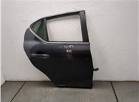  Стекло форточки двери Lexus CT 2010-2014 11350573 #2