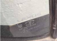  Стекло форточки двери Lexus CT 2010-2014 11350573 #5