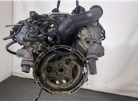  Двигатель (ДВС на разборку) Mercedes ML W163 1998-2004 20301955 #4