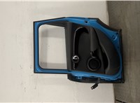  Ручка двери наружная Mini Cooper (F56) 2013- 11350600 #7