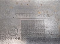  Накладка на порог BMW 3 E46 1998-2005 20301971 #4