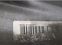  Накладка на порог BMW 3 E46 1998-2005 20301971 #5